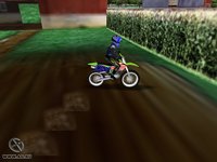 Kawasaki Fantasy Motocross screenshot, image №294768 - RAWG