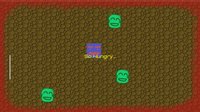 Nothing But Hunger screenshot, image №2203720 - RAWG