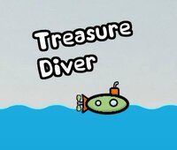 Treasure Diver (RocketNinjaGames) screenshot, image №2812177 - RAWG