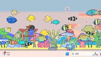星星水族馆~Star Aquarium screenshot, image №4216480 - RAWG