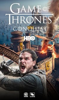 Game of Thrones: Conquest screenshot, image №1449064 - RAWG