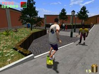 Skate Madness screenshot, image №387528 - RAWG