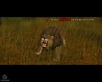 Cabela's Dangerous Hunts 2 screenshot, image №441462 - RAWG