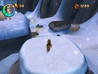 Ice Age 2: The Meltdown screenshot, image №446485 - RAWG