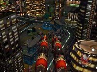 Santa in the City 3D Christmas Game + Countdown FREE screenshot, image №1684605 - RAWG