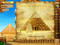7 Wonders of the Ancient World screenshot, image №204078 - RAWG