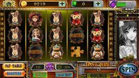 Slots - Magic Puppet screenshot, image №890456 - RAWG