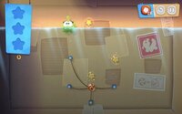 Cut the Rope Remastered screenshot, image №3989317 - RAWG