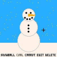 Snowman Simulator screenshot, image №2626735 - RAWG