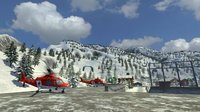 Ski Region Simulator 2012 screenshot, image №586644 - RAWG
