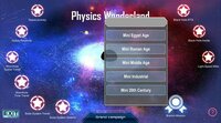 Space-Time Adventures on PC: Physics Wonderland screenshot, image №2714393 - RAWG