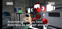 LegLessLand screenshot, image №2655434 - RAWG