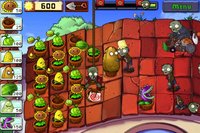 Plants vs. Zombies screenshot, image №525590 - RAWG