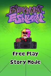 FNF Music Battle: Beat Shooter screenshot, image №3294089 - RAWG
