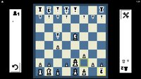 Local Chess screenshot, image №2797800 - RAWG