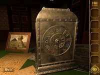 Egyptian Museum Adventure 3D screenshot, image №926971 - RAWG