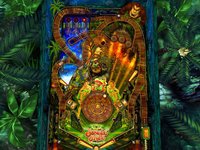 Jungle Style Pinball screenshot, image №1694415 - RAWG