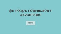 Mr. Rock’s Roundabout Adventure screenshot, image №2376787 - RAWG