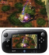 Nintendo Land screenshot, image №782335 - RAWG