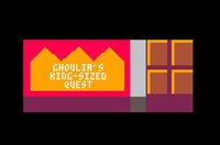 Ghoulia's King-Sized Quest screenshot, image №2195872 - RAWG