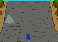 The Lightning Wizard's Adventure screenshot, image №2595241 - RAWG