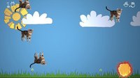 Flippin' Felines screenshot, image №1305559 - RAWG