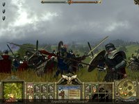 King Arthur - The Role-playing Wargame screenshot, image №1721016 - RAWG