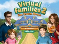 Virtual Families 2: Our Dream House screenshot, image №620659 - RAWG