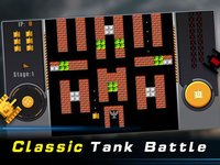 Tank Battle - Classic Shooting Games screenshot, image №932943 - RAWG
