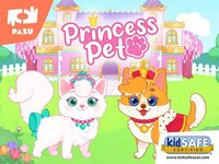 Princess Palace Pets World screenshot, image №3783201 - RAWG