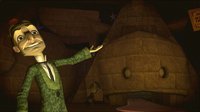 Sam & Max The Devil's Playhouse Episode 2 The Tomb of Sammun-Mak screenshot, image №554347 - RAWG
