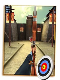 Target Bow Kingdom screenshot, image №1977698 - RAWG