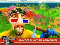 Breaking Farm: The best grow marijuana sim with weed and bad pot screenshot, image №957409 - RAWG