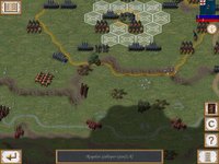 Fire and Fury: English Civil War screenshot, image №944018 - RAWG