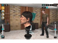 Digital Hair Simulator screenshot, image №2710364 - RAWG