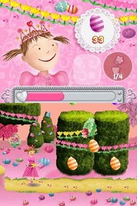 Silverlicious Sweet Adventure screenshot, image №783705 - RAWG