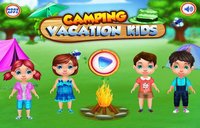 Camping Vacation Kids Games screenshot, image №1589103 - RAWG