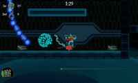 V-Shift screenshot, image №4145903 - RAWG
