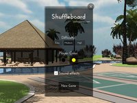 Shuffleboard 3D screenshot, image №1948177 - RAWG