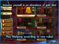 Mahjong - world contest screenshot, image №1328984 - RAWG