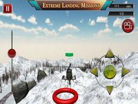 Army Helicopter: Fly Mission 3 screenshot, image №1854602 - RAWG