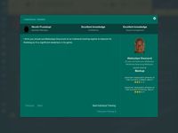 Football Manager 2017 screenshot, image №81729 - RAWG