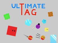 Ultimate Tag (itch) screenshot, image №3040689 - RAWG