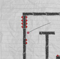 Shaking Doodles - Physics Puzzle Game screenshot, image №2558894 - RAWG