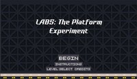 LABS: The Platform Experiment screenshot, image №2646778 - RAWG