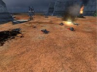 PSI: Syberian Conflict screenshot, image №441564 - RAWG