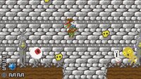 Animus: Child of Eon screenshot, image №2691894 - RAWG