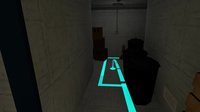 Escape!VR -The Basement screenshot, image №122492 - RAWG