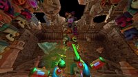 The Mofflys: Invasion Mayhem screenshot, image №4173325 - RAWG