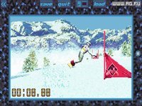 Super Ski 3 screenshot, image №336265 - RAWG